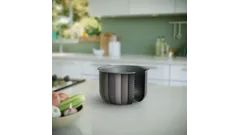 5 rétegű belső edény