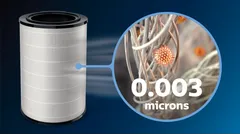 Superior performance