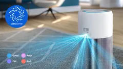 Détecte et s'adapte