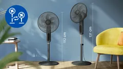 Možnost nastavení výšky