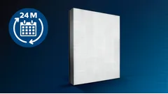 Long lasting performance