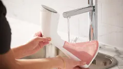 Vattenbehållare på 230&nbsp;ml