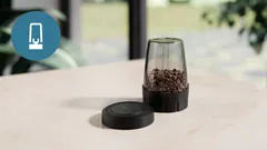 Coffee and spice grinder