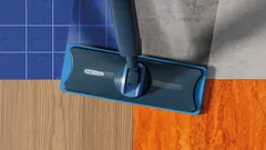 Voor alle harde vloeren