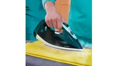 2800 W pentru încălzire rapidă