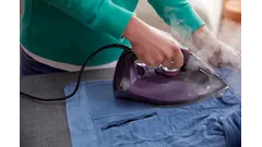 SteamGlide Elite vasalótalp