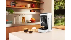 Diverse koffierecepten