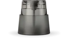 85 ml detachable water tank