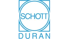 SCHOTT DURAN®-glas