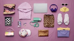 Compact and foldable