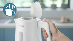 Deckelentriegelungstaste