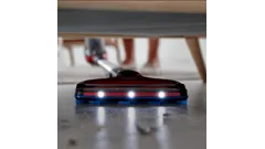 LED nozzle