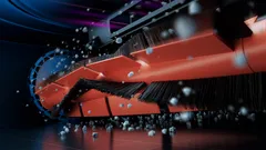 Kehrwalze für alle Böden