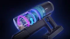 PowerCyclone 8