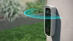 VDB 160° Field of View