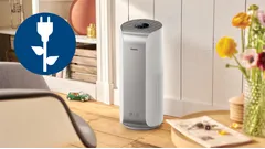 Låg energiförbrukning