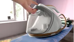 Rezervor de apă detaşabil de 1,8 l