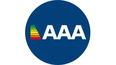 Energieeffizienzklasse AAA*