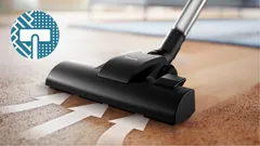 Multi-purpose nozzle