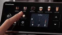 CoffeeMaestro
