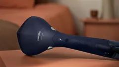 2 dampindstillinger