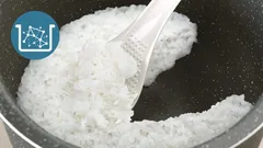 Bakuhanseki coating