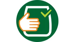 Koelblijvende behuizing