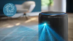 Senzori inteligenţi de calitate aer