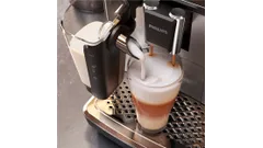 LatteGo Milchsystem