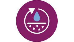 Kalkentfernung mit Easy Rinse