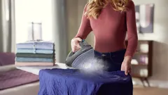 Steam boost up to 200 gram