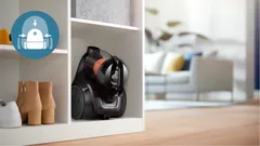 Compact and lightweight