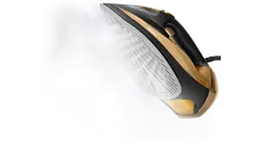 Ångpuff på upp till 220&nbsp;g