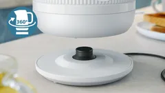 360°-Pirouettenbasis