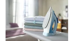 2400 W to heat up quickly