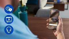 Remote Troubleshooting