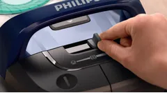 Ovládání napájení