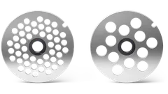 Knive i rustfrit stål