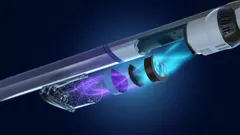 99&nbsp;% filtrering