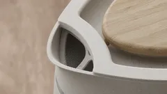 Filtr antywapienny