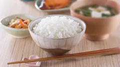 Dual temperature sensor