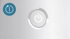 Automatische Abschaltung