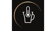 Coffee temperature is right