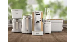 SENSEO® fait partie de la collection Conscious