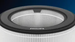 The original Philips filter