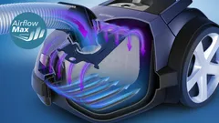 Technologie AirflowMax