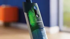 Batterij met lange levensduur