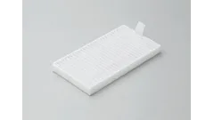 EPA (E11) filter for superior filtration