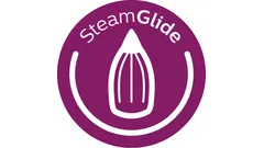 SteamGlide strykesåle