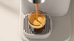 Real Espresso, made simple